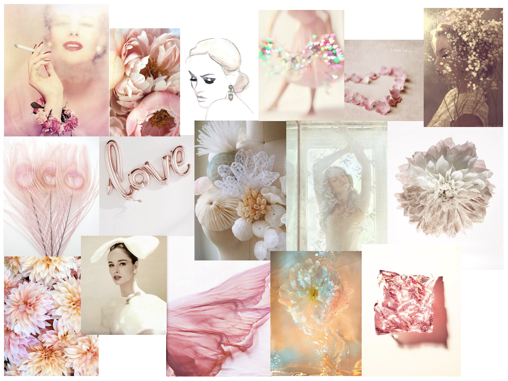 Collection So Lovely Aurore Gwladys Inspirations
